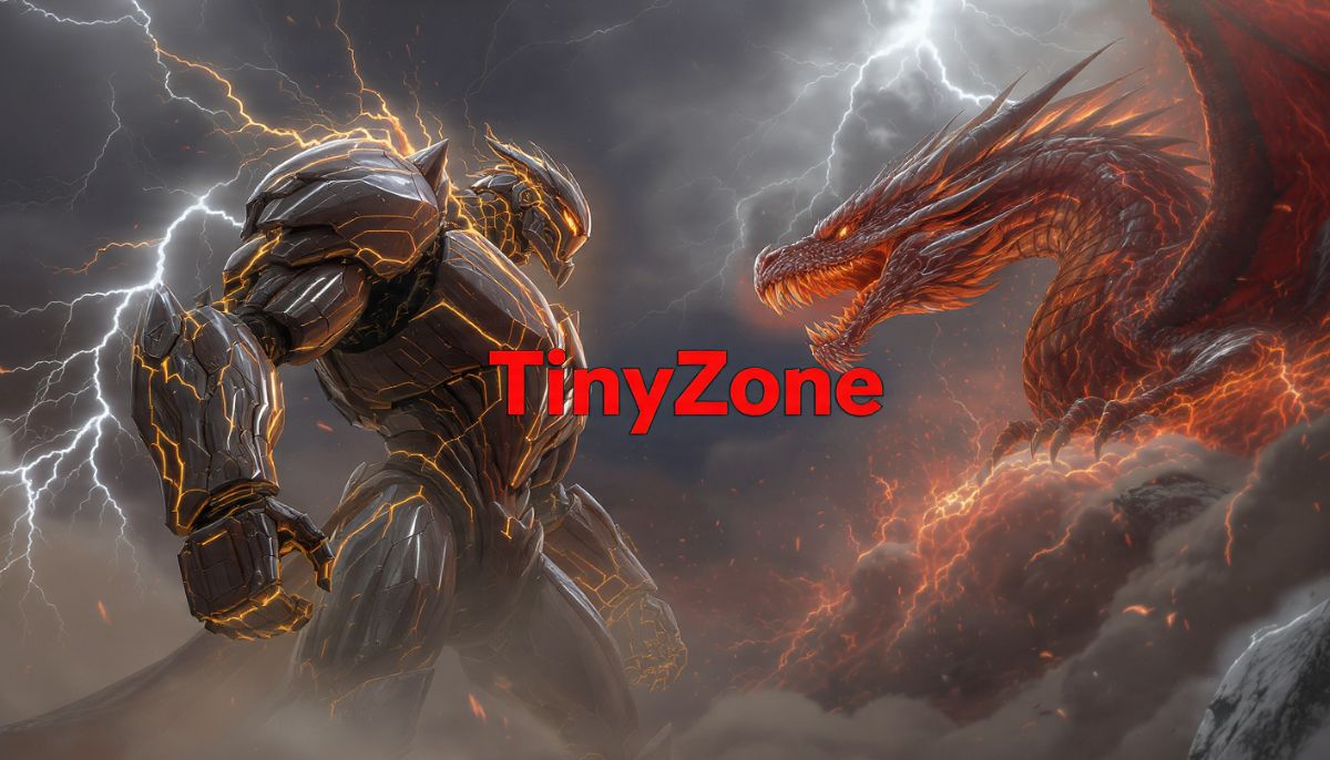 TinyZone